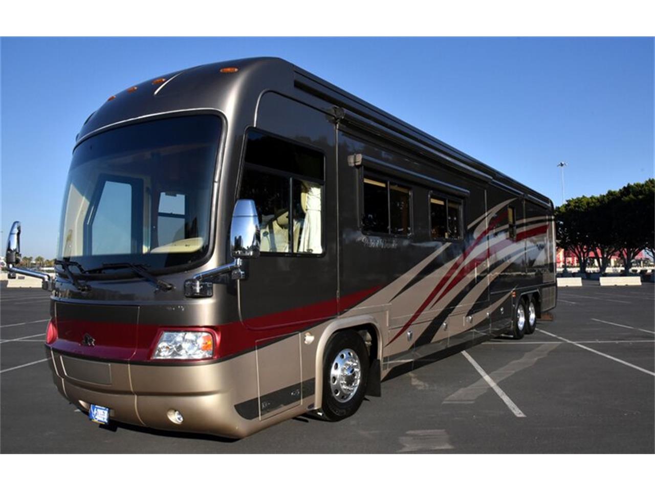 2007 Miscellaneous Recreational Vehicle for Sale CC