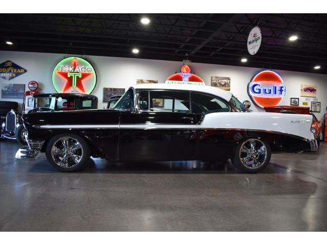 1956 Chevrolet Bel Air (CC-1419424) for sale in Payson, Arizona