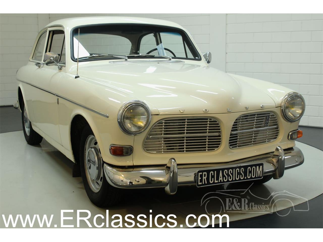 1969 Volvo 122S Amazon For Sale | ClassicCars.com | CC-1419448