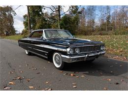 1964 Ford Galaxie 500 (CC-1419455) for sale in Orange, Connecticut