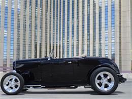 1932 Ford 2-Dr Coupe (CC-1410946) for sale in Reno, Nevada