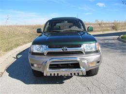 2002 Toyota 4Runner (CC-1419463) for sale in Omaha, Nebraska