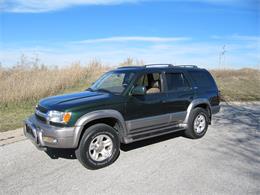 2002 Toyota 4Runner (CC-1419463) for sale in Omaha, Nebraska