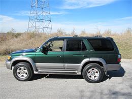 2002 Toyota 4Runner (CC-1419463) for sale in Omaha, Nebraska