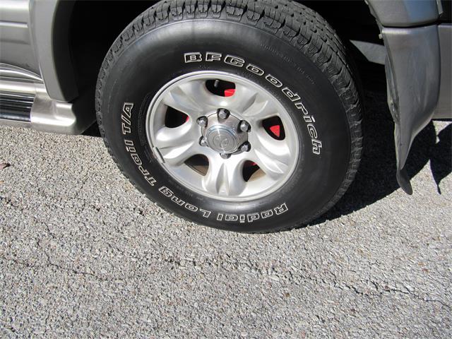 2002 Toyota 4Runner (CC-1419463) for sale in Omaha, Nebraska