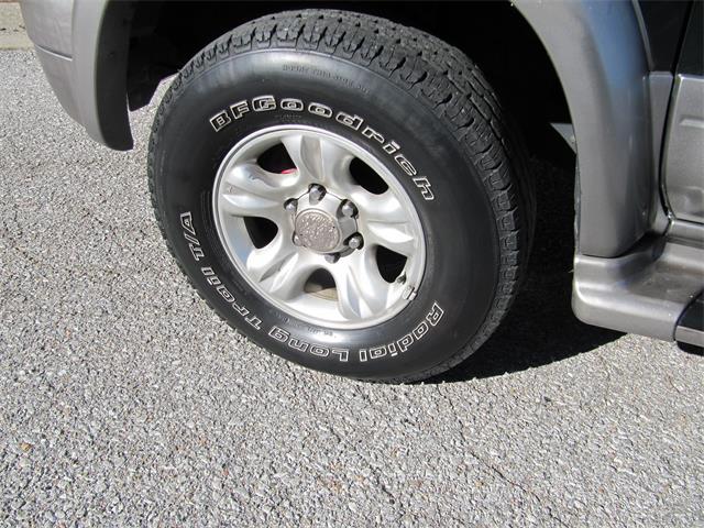 2002 Toyota 4Runner (CC-1419463) for sale in Omaha, Nebraska