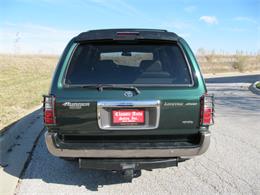 2002 Toyota 4Runner (CC-1419463) for sale in Omaha, Nebraska