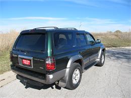 2002 Toyota 4Runner (CC-1419463) for sale in Omaha, Nebraska