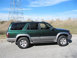 2002 Toyota 4Runner (CC-1419463) for sale in Omaha, Nebraska