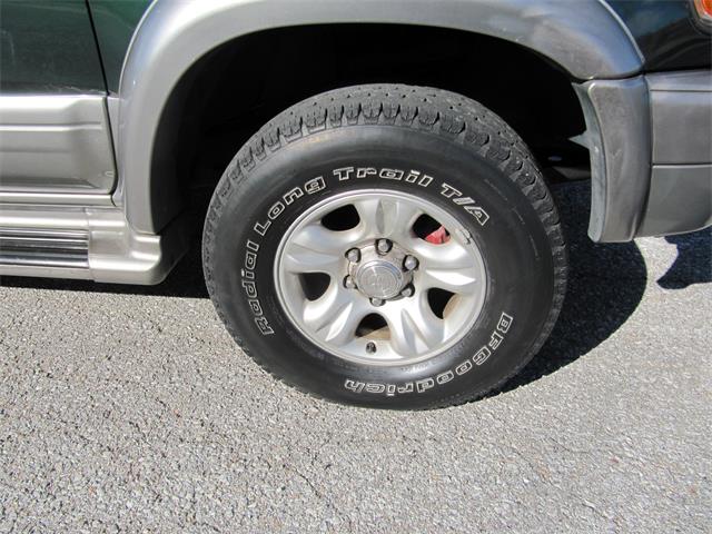 2002 Toyota 4Runner (CC-1419463) for sale in Omaha, Nebraska