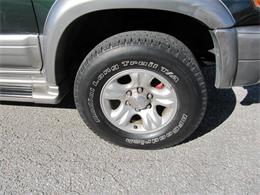 2002 Toyota 4Runner (CC-1419463) for sale in Omaha, Nebraska