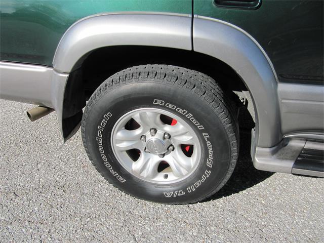 2002 Toyota 4Runner (CC-1419463) for sale in Omaha, Nebraska