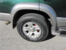 2002 Toyota 4Runner (CC-1419463) for sale in Omaha, Nebraska