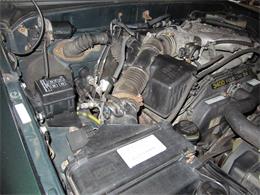 2002 Toyota 4Runner (CC-1419463) for sale in Omaha, Nebraska