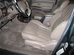 2002 Toyota 4Runner (CC-1419463) for sale in Omaha, Nebraska