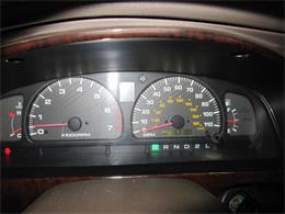 2002 Toyota 4Runner (CC-1419463) for sale in Omaha, Nebraska