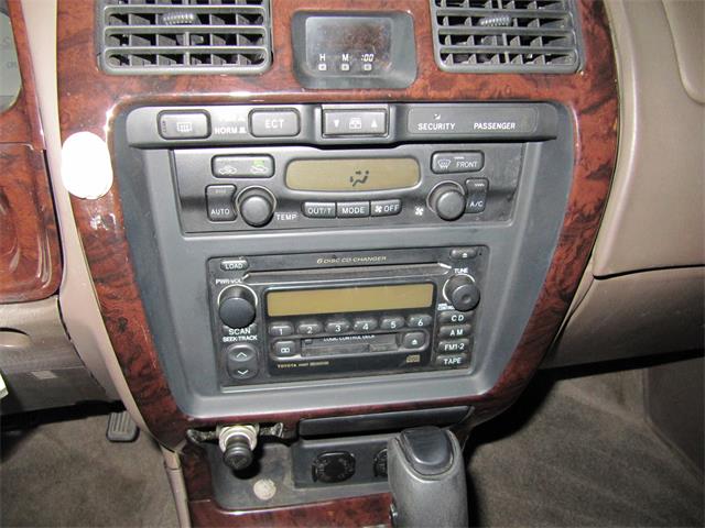 2002 Toyota 4Runner (CC-1419463) for sale in Omaha, Nebraska