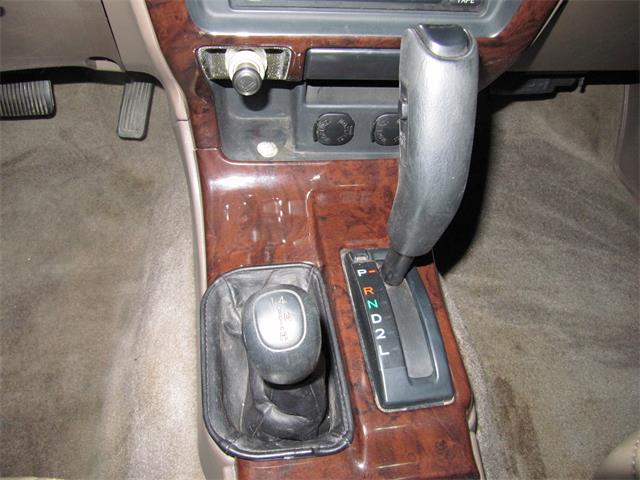 2002 Toyota 4Runner (CC-1419463) for sale in Omaha, Nebraska