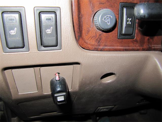 2002 Toyota 4Runner (CC-1419463) for sale in Omaha, Nebraska