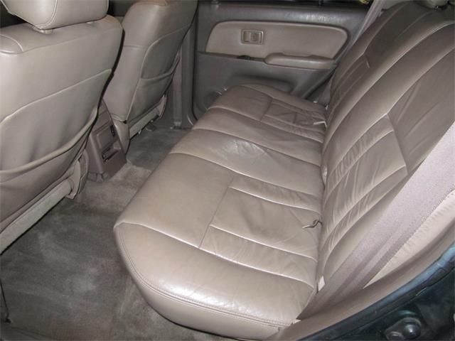 2002 Toyota 4Runner (CC-1419463) for sale in Omaha, Nebraska