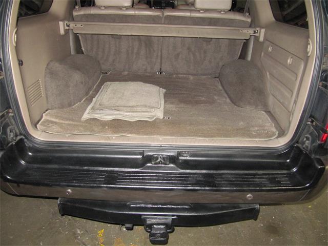 2002 Toyota 4Runner (CC-1419463) for sale in Omaha, Nebraska