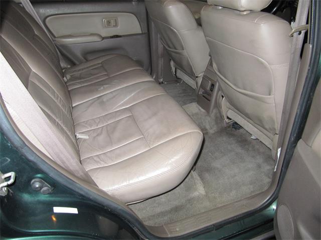 2002 Toyota 4Runner (CC-1419463) for sale in Omaha, Nebraska