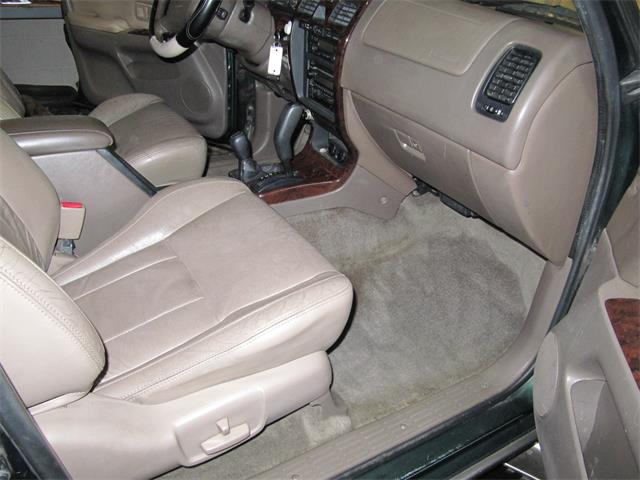 2002 Toyota 4Runner (CC-1419463) for sale in Omaha, Nebraska
