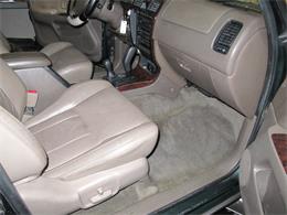 2002 Toyota 4Runner (CC-1419463) for sale in Omaha, Nebraska