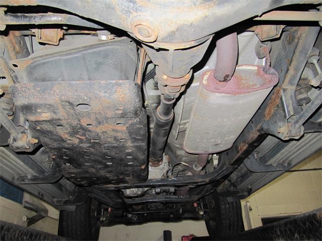 2002 Toyota 4Runner (CC-1419463) for sale in Omaha, Nebraska