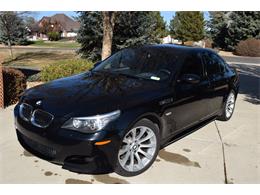 2008 BMW M5 (CC-1419468) for sale in Mead, Colorado