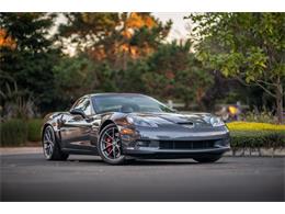 2010 Chevrolet Corvette Z06 (CC-1419472) for sale in MONTEREY, California