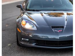 2010 Chevrolet Corvette Z06 (CC-1419472) for sale in MONTEREY, California