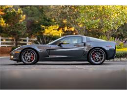 2010 Chevrolet Corvette Z06 (CC-1419472) for sale in MONTEREY, California