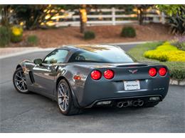 2010 Chevrolet Corvette Z06 (CC-1419472) for sale in MONTEREY, California
