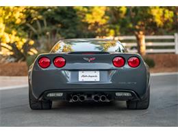 2010 Chevrolet Corvette Z06 (CC-1419472) for sale in MONTEREY, California