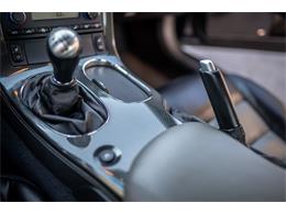 2010 Chevrolet Corvette Z06 (CC-1419472) for sale in MONTEREY, California