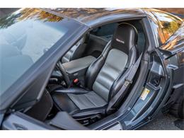 2010 Chevrolet Corvette Z06 (CC-1419472) for sale in MONTEREY, California