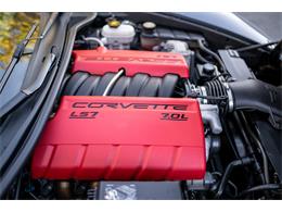 2010 Chevrolet Corvette Z06 (CC-1419472) for sale in MONTEREY, California