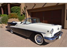 1955 Oldsmobile 88 (CC-1419476) for sale in Fountain Hills, Arizona