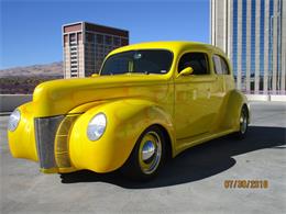 1940 Ford Custom (CC-1410949) for sale in Reno, Nevada