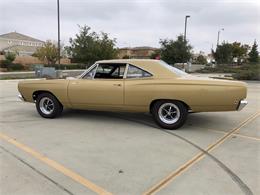 1968 Plymouth Road Runner (CC-1419496) for sale in orange, California