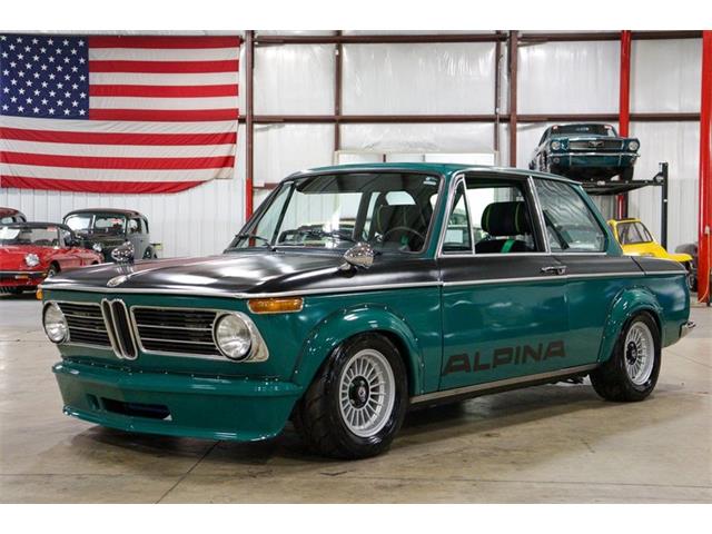 1967 BMW 1600 (CC-1410095) for sale in Kentwood, Michigan