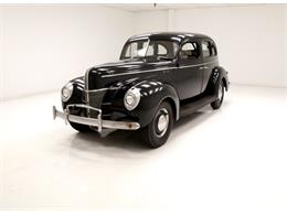 1940 Ford Deluxe (CC-1419503) for sale in Morgantown, Pennsylvania