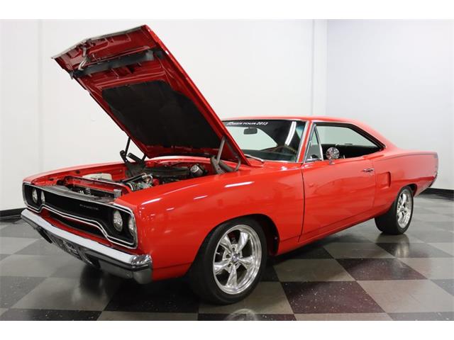 1970 Plymouth Road Runner for Sale | ClassicCars.com | CC-1419509