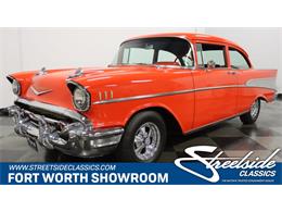 1957 Chevrolet 210 (CC-1419513) for sale in Ft Worth, Texas