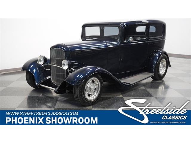 1932 Ford Tudor (CC-1419522) for sale in Mesa, Arizona