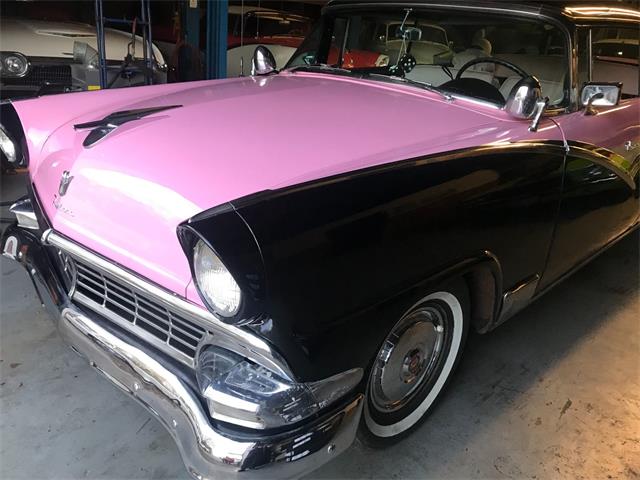 1956 Ford Fairlane (CC-1419530) for sale in Stratford, New Jersey