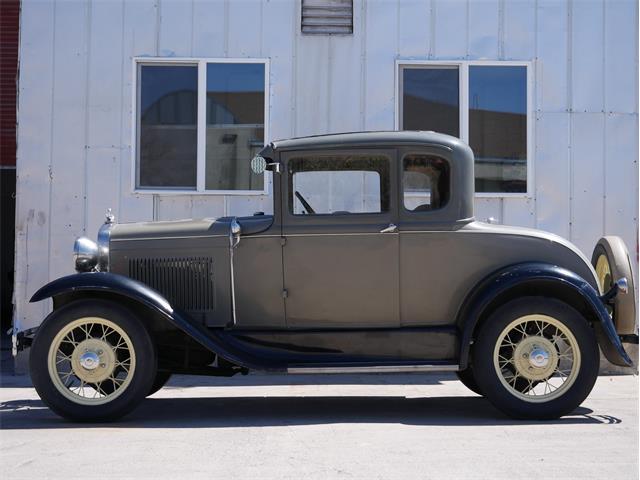 1930 Ford Model A (CC-1410955) for sale in Reno, Nevada
