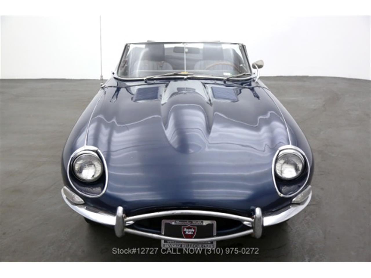 1968 Jaguar XKE (CC-1419565) for sale in Beverly Hills, California