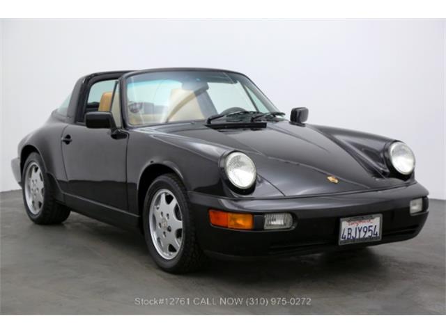1991 Porsche 964 (CC-1419567) for sale in Beverly Hills, California